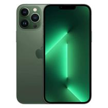Usado: Iphone 13 Pro Max 512 GB Verde - Muito Bom Usado: Iphone 13 Pro Max 512 GB Verde - Muito Bom