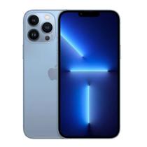 Usado: iPhone 13 Pro Max 512GB Azul - Muito Bom - Apple