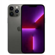 Usado: iPhone 13 Pro Max 512GB Preto - Excelente