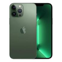Usado: iPhone 13 Pro Max 512GB Verde - Bom Usado: iPhone 13 Pro Max 512GB Verde - Bom