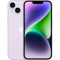 Usado: Iphone 14 128 GB Lilas - Excelente - Apple