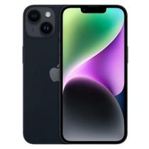 Usado: Iphone 14 128 GB Preto - Excelente - Apple