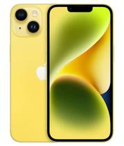 Usado: Iphone 14 128GB Amarelo Excelente - Trocafone Usado: Iphone 14 128GB Amarelo Excelente - Trocafone