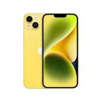 Usado iPhone 14 128GB Amarelo Excelente Trocafy Apple