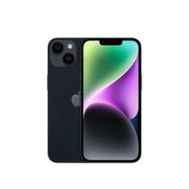 Usado: iPhone 14 128GB Preto Excelente - Trocafy - Apple