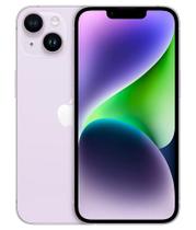 Usado: Iphone 14 128GB Roxo Excelente - Trocafone Usado: Iphone 14 128GB Roxo Excelente - Trocafone