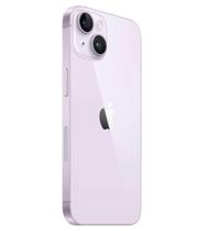 Usado: Iphone 14 128GB Roxo Excelente - Trocafone - Apple