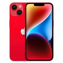 Usado: iPhone 14 128GB Vermelho - Excelente - Apple