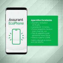 Usado: iPhone 14 256GB Preto - Excelente - Apple