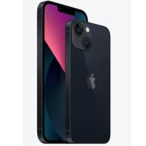 Usado: iPhone 14 256GB Preto - Outlet Bateria 70% - Apple