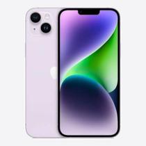 Usado: iPhone 14 256GB Roxo - Outlet Bateria 70% Usado: iPhone 14 256GB Roxo - Outlet Bateria 70%