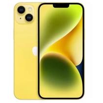 Usado: Iphone 14 Plus 128GB Amarelo Excelente - Trocafone - Apple