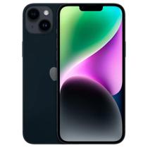 Usado: Iphone 14 Plus 128GB Meia Noite Muito Bom - Trocafone - Apple