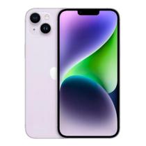 Usado: iPhone 14 Plus 128GB Roxo - Excelente - Apple