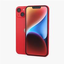 Usado: iPhone 14 Plus 128GB Vermelho - Excelente