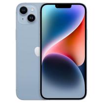 Usado: Iphone 14 Plus 256 GB Azul - Excelente - Apple