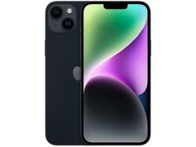 Usado: Iphone 14 Plus 256 GB Preto - Excelente - Apple