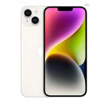 Usado: iPhone 14 PLUS 256GB Branco - Bom - Apple