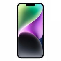 Usado: iPhone 14 Plus 256GB Preto - Bom - Apple