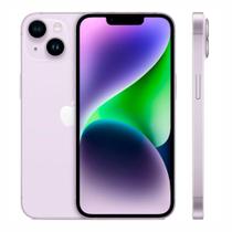 Usado: iPhone 14 Plus 256GB Roxo - Outlet - Apple