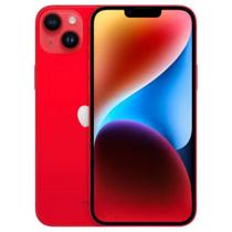 Usado: Iphone 14 Plus 512GB Product (red) Excelente - Trocafone