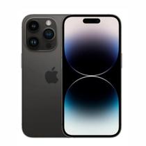 Usado: iPhone 14 Pro 1000GB Preto - Bom - Apple