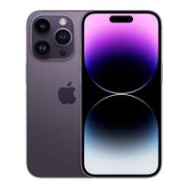 Usado: Iphone 14 Pro 128 GB Roxo - Excelente - Apple