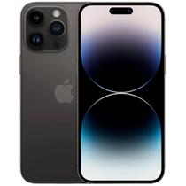 Usado: Iphone 14 Pro 256 GB Preto - Excelente - Apple Usado: Iphone 14 Pro 256 GB Preto - Excelente - Apple
