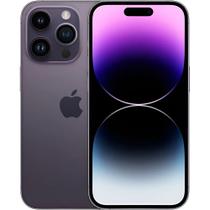 Usado: Iphone 14 Pro 512 GB Roxo - Muito Bom Usado: Iphone 14 Pro 512 GB Roxo - Muito Bom