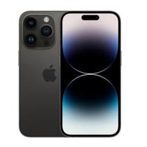 Usado: iPhone 14 Pro 512GB Preto - Bom