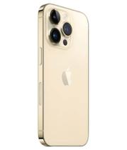 Usado: Iphone 14 Pro Max 128GB Dourado Muito Bom - Trocafone - Apple