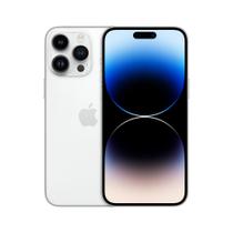 Usado: iPhone 14 Pro Max 128GB Prata Excelente - Trocafy - Apple