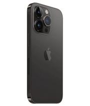 Usado: Iphone 14 Pro Max 128GB Prateado Bom - Trocafone Usado: Iphone 14 Pro Max 128GB Prateado Bom - Trocafone