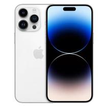 Usado: Iphone 14 Pro Max 256 GB Branco - Excelente - Apple