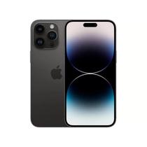 Usado: Iphone 14 Pro Max 256 GB Preto - Excelente