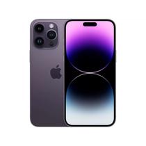 Usado: Iphone 14 Pro Max 256 GB Roxo - Bom - Apple
