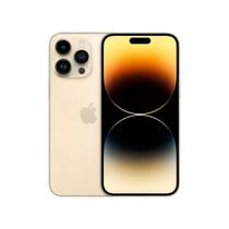 Usado: iPhone 14 Pro Max 256GB Dourado Outlet - Trocafone - Apple
