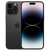 Usado: iPhone 14 PRO MAX 256GB Preto - Bom - Apple