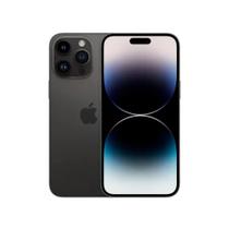Usado: iPhone 14 Pro Max 256GB Preto Espacial Outlet - Trocafone Usado: iPhone 14 Pro Max 256GB Preto Espacial Outlet - Trocafone