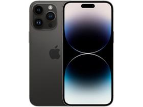 Usado: iPhone 14 Pro Max 256GB Preto - Outlet Bateria 70% - Apple Usado: iPhone 14 Pro Max 256GB Preto - Outlet Bateria 70% - Apple
