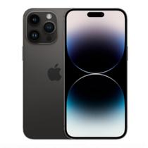 Usado: iPhone 14 Pro Max 512GB Preto - Bom - Apple
