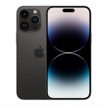 Usado: iPhone 14 Pro Max 512GB Preto - Bom - Apple Usado: iPhone 14 Pro Max 512GB Preto - Bom - Apple