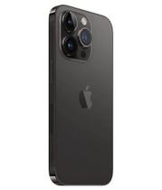Usado: Iphone 14 Pro Max 512GB Preto Espacial Excelente - Trocafone - Apple