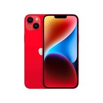 Usado: iPhone 14 Vermelho 128GB Muito Bom - Trocafy - Apple