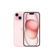 Usado: iPhone 15 128GB Rosa Bom - Trocafy - Apple