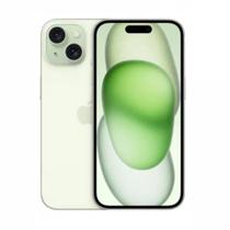Usado: iPhone 15 128GB Verde - Muito Bom