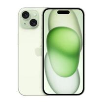 Usado: iPhone 15 128GB Verde Muito Bom - Trocafone