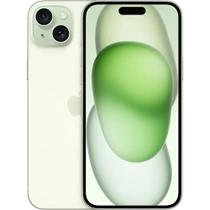 Usado: Iphone 15 256 GB Verde - Bom