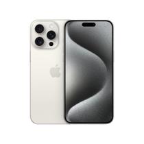 Usado: iPhone 15 256GB Titânio Branco Excelente - Trocafy Apple