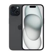 Usado: iPhone 15 512GB Preto Muito Bom - Trocafone Usado: iPhone 15 512GB Preto Muito Bom - Trocafone